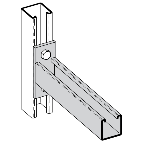 Bracket