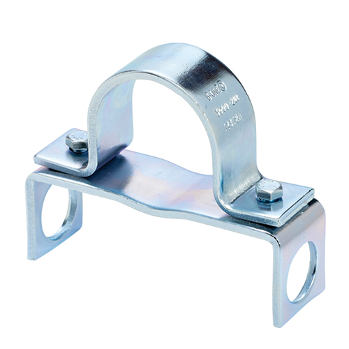 Fig. 3000 CPVC sway brace attachment